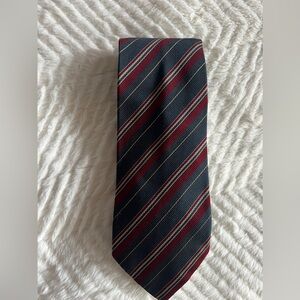 Chanel necktie
